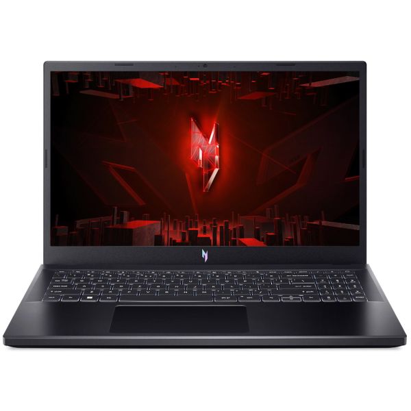 NOTEBOOK ACER NITRO V ANV15-51-75HE I7-13620H 3.5/16GBD5/1TBSSD/15.6"/144HZ/RTX4050 6GB/ING/W11/BK